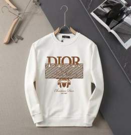 Picture of Dior Sweatshirt _SKUDiorM-5XLkdtr0131797